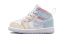 Air Jordan 1 Mid SE Love Is In The Air (TD)