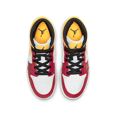 Air Jordan 1 Mid SE Motorsports