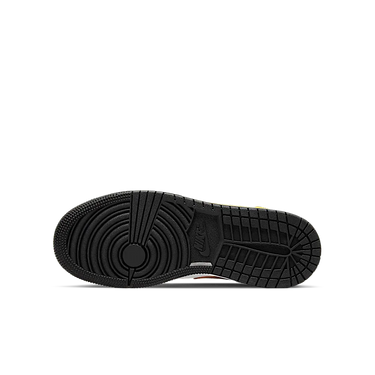 Air Jordan 1 Mid SE Motorsports