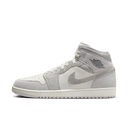Air Jordan 1 Mid SE Neutral Grey Sail