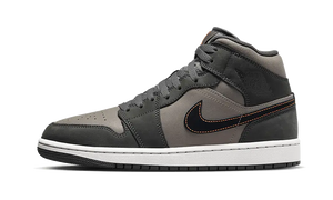 Air Jordan 1 Mid SE Night Stadium