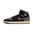 Air Jordan 1 Mid SE Olive Grey