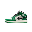 Air Jordan 1 Mid SE Overbranded