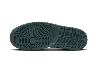 Air Jordan 1 Mid SE Oxidized Green Next Step