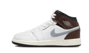 Air Jordan 1 Mid SE Pacific Moss