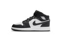 Air Jordan 1 Mid SE Panda Elephant (GS)