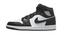 Air Jordan 1 Mid SE Panda Elephanta