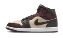 Air Jordan 1 Mid SE Paris YMCA