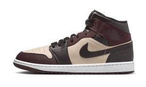 Air Jordan 1 Mid ES Paris YMCA