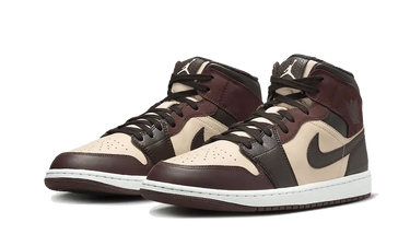 Air Jordan 1 Mid SE Paris YMCA Next Step