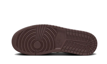 Air Jordan 1 Mid SE Paris YMCA Next Step