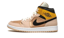 Air Jordan 1 Mid SE Particle Beige