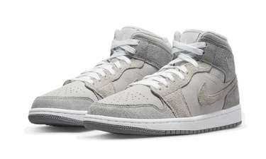 Air Jordan 1 Mid SE Particle Grey Next Step