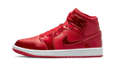 Air Jordan 1 Mid SE Pomegranate
