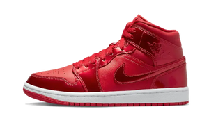 Air Jordan 1 Mid SE Pomegranate