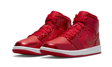 Air Jordan 1 Mid SE Pomegranate Next Step