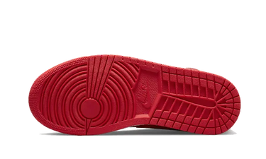 Air Jordan 1 Mid SE Pomegranate Next Step