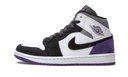 Air Jordan 1 Mid SE Purple