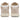 Air Jordan 1 Mid SE Sand Drift White Madder Root (GS) - HQ5879-100 - View 3 | Next Step