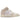 Air Jordan 1 Mid SE Sand Drift White Madder Root (GS) - HQ5879-100 - View 6 | Next Step