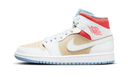 Air Jordan 1 Mid SE Sesame