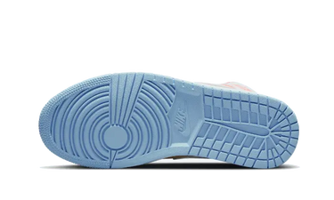 Air Jordan 1 Mid SE Sesame Next Step