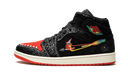 Air Jordan 1 Mid SE Siempre Familia