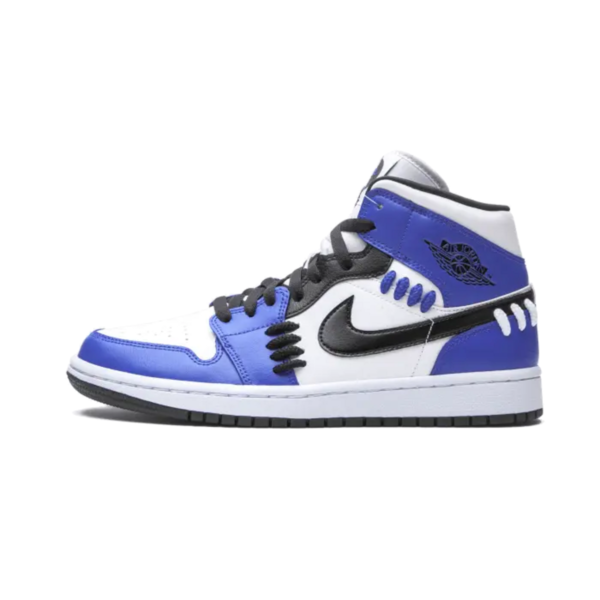 Air Jordan 1 Mid SE Sisterhood (Women's)
