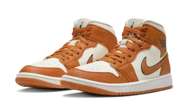 Air Jordan 1 Mid SE Sport Spice Next Step