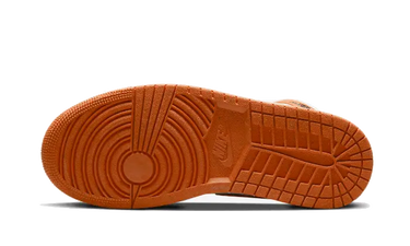 Air Jordan 1 Mid SE Sport Spice Next Step