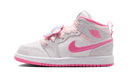 Air Jordan 1 Mid SE Spring Flowers (PS)