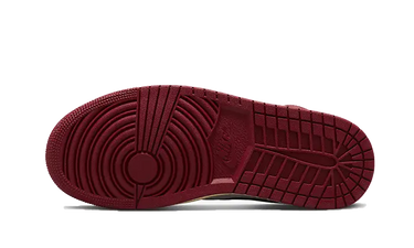 Air Jordan 1 Mid SE Tiki Leaf Next Step