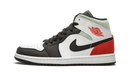 Air Jordan 1 Mid SE Union Black Toe