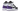 Air Jordan 1 Mid SE Varsity Purple - 852542-105 - View 3 | Next Step