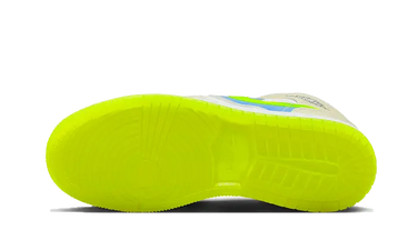 Air Jordan 1 Mid SE Warped Swoosh Next Step