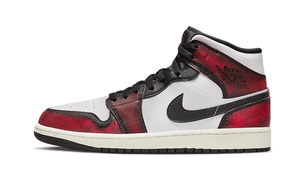 Air Jordan 1 Mid SE Wear-Away Chicago
