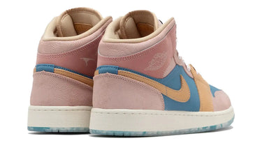 Air Jordan 1 Mid SE Zen Next Step