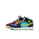 Air Jordan 1 Mid SS Six Championships