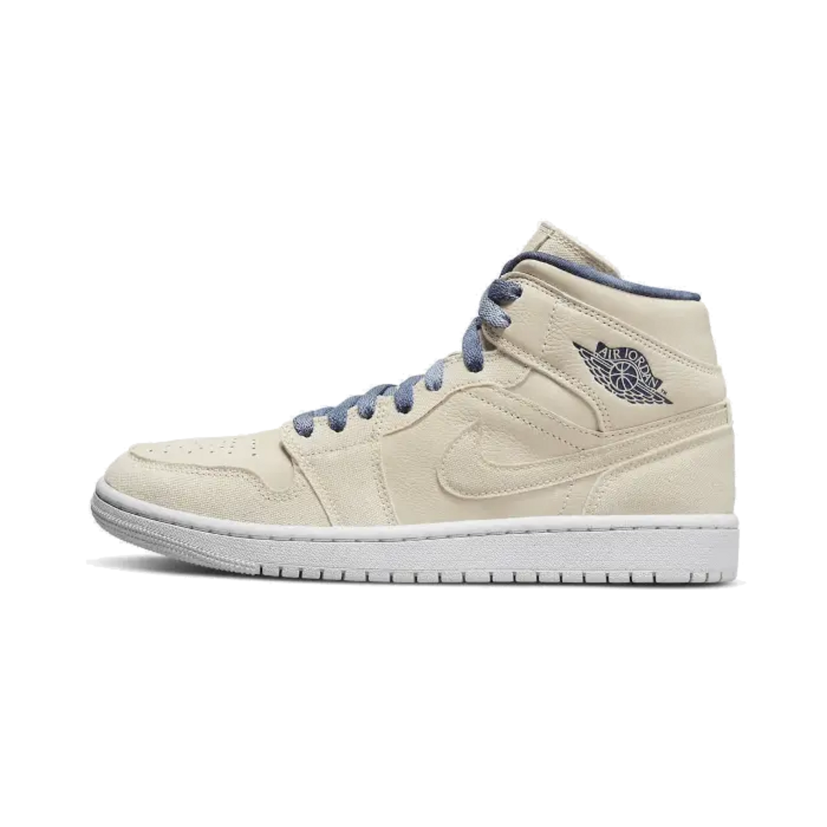 Air Jordan 1 Mid Sanddrift (Women's)