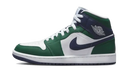Air Jordan 1 Mid Seahawks