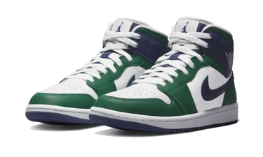 Air Jordan 1 Mid Seahawks Next Step