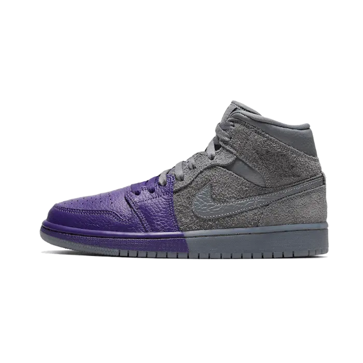 Air Jordan 1 Mid Sheila Rashid (Women's)