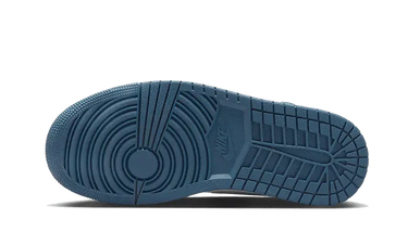 Air Jordan 1 Mid Sky J French Blue Next Step