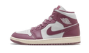 Air Jordan 1 Mid Sky J Mauve