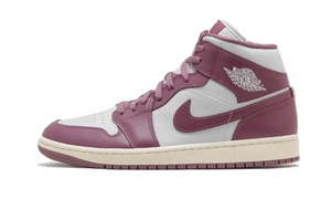 Air Jordan 1 Mid Sky J Mauve