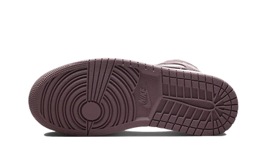 Air Jordan 1 Mid Sky J Mauve Next Step