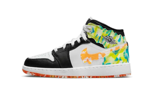 Air Jordan 1 Mid Slim Vortex