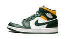 Air Jordan 1 Mid Sonics
