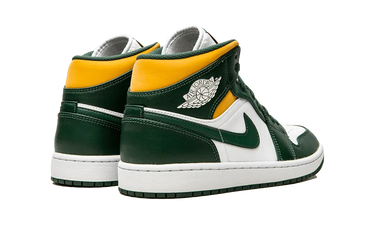 Air Jordan 1 Mid Sonics Next Step