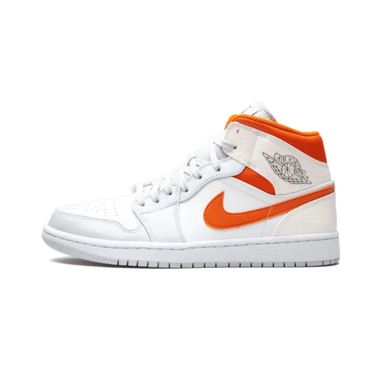 Air Jordan 1 Mid Starfish